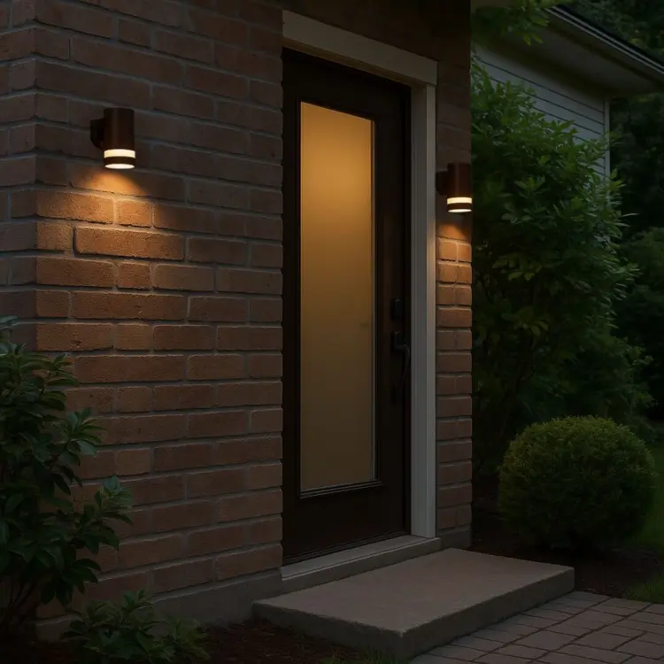 Lampa-elewacyjna-ogrodowa-kinkiet-zewnentrzny-9W-3000K-4000K-6500K-brazowy-IP65-6.jpg