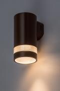 Lampa-elewacyjna-ogrodowa-kinkiet-zewnentrzny-9W-3000K-4000K-6500K-brazowy-IP65-7.jpg