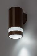 Lampa-elewacyjna-ogrodowa-kinkiet-zewnentrzny-9W-3000K-4000K-6500K-brazowy-IP65-8.jpg