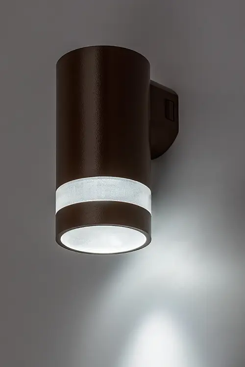 Lampa-elewacyjna-ogrodowa-kinkiet-zewnentrzny-9W-3000K-4000K-6500K-brazowy-IP65-8.jpg