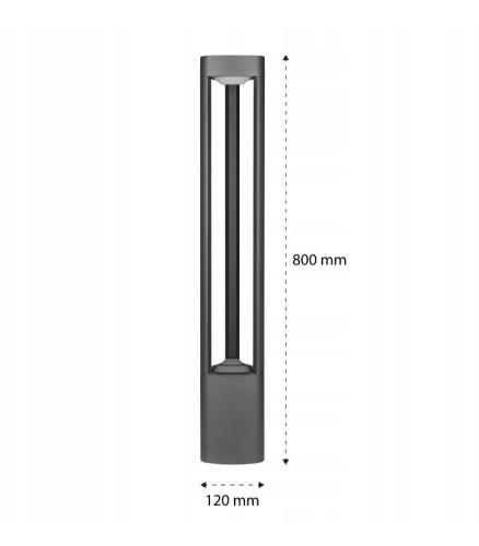 Lampa-stojaca-ogrodowa-Mario-GX53-80cm-antracyt-IP54.jpg