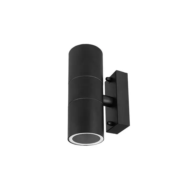 Lampa-elewacyjna-kinkiet-zewnetrzna-2-GU10-tuba-czarna-IP44.jpg