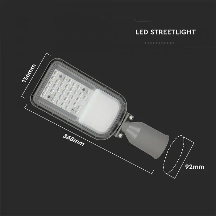 Lampa-uliczna-30W-230V-4000K-4050lm-Regulowana-Szara-IP65-2.jpg