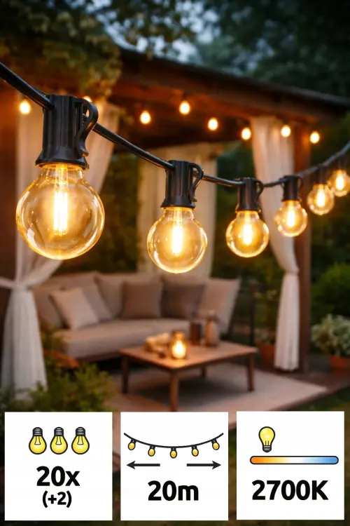 Girlanda-ogrodowa-Zewnetrzna-Lancuch-Swietlny-20m-20x-zarowka-LED-E27-zasilanie-230V-4.jpg