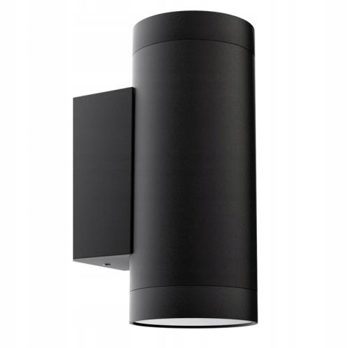 Kinkiet-ogrodowy-lampa-elewacyjna-oprawa-zewnetrzna-2xGU10-ALUMINIUM-Czarna-IP44.jpg