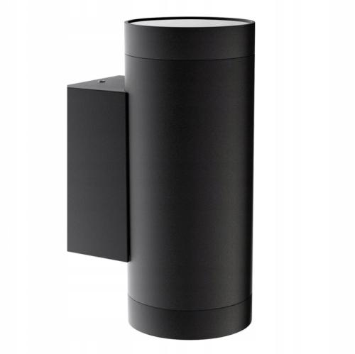 Kinkiet-ogrodowy-lampa-elewacyjna-oprawa-zewnetrzna-2xGU10-ALUMINIUM-Czarna-IP44-2.jpg