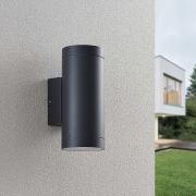 Kinkiet-ogrodowy-lampa-elewacyjna-oprawa-zewnetrzna-2xGU10-ALUMINIUM-Czarna-IP44-3.jpg
