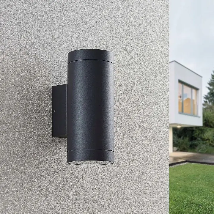 Kinkiet-ogrodowy-lampa-elewacyjna-oprawa-zewnetrzna-2xGU10-ALUMINIUM-Czarna-IP44-3.jpg