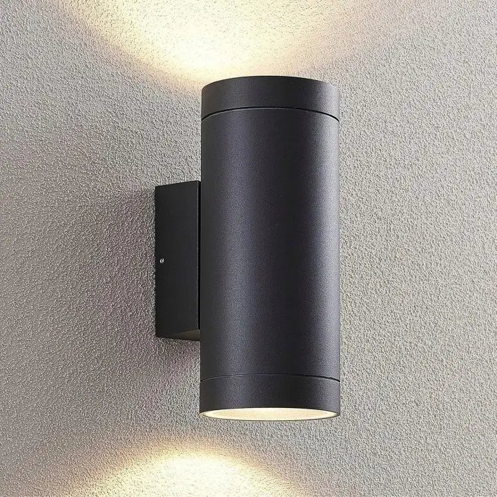 Kinkiet-ogrodowy-lampa-elewacyjna-oprawa-zewnetrzna-2xGU10-ALUMINIUM-Czarna-IP44-6.jpg
