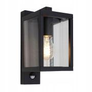 Lampa-elewacyjna-Kinkiet-ogrodowy-E27-LED-Latarnia-z-czujnik-PIR-Aluminium-Czarna-IP44.jpg