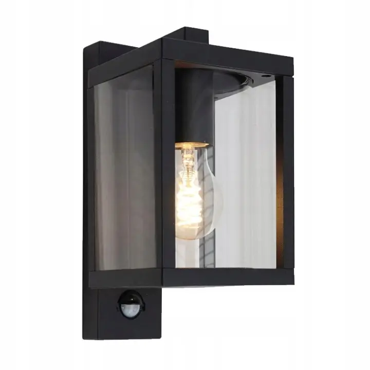 Lampa-elewacyjna-Kinkiet-ogrodowy-E27-LED-Latarnia-z-czujnik-PIR-Aluminium-Czarna-IP44.jpg