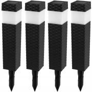 4x-Lampa-solarna-LED-rattan-ogrodowa-wbijana-slupek-40cm-Czarna.jpg