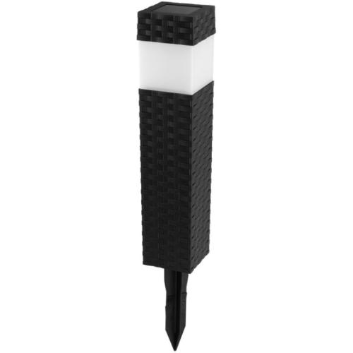4x-Lampa-solarna-LED-rattan-ogrodowa-wbijana-slupek-40cm-Czarna-2.jpg