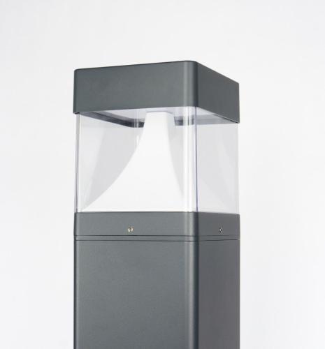 Lampa-ogrodowa-slupek-LED-20W-1450-lumenow-100-cm-kwadrat-15-cm-Antracyt-IP65-1.jpg