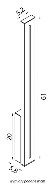 Lampa-elewacyjna-oprawa-LED-12W-1400lm-4000K-60-cm-IP65-Premium-Czarna-2.jpg