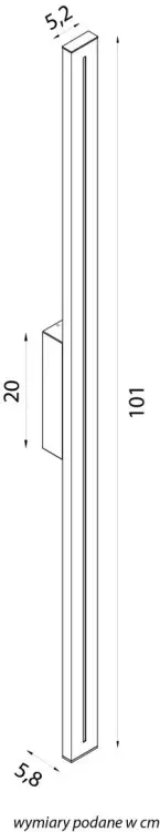 Lampa-elewacyjna-oprawa-LED-26W-2900lm-4000K-101-cm-IP65-Premium-Czarna-5.jpg