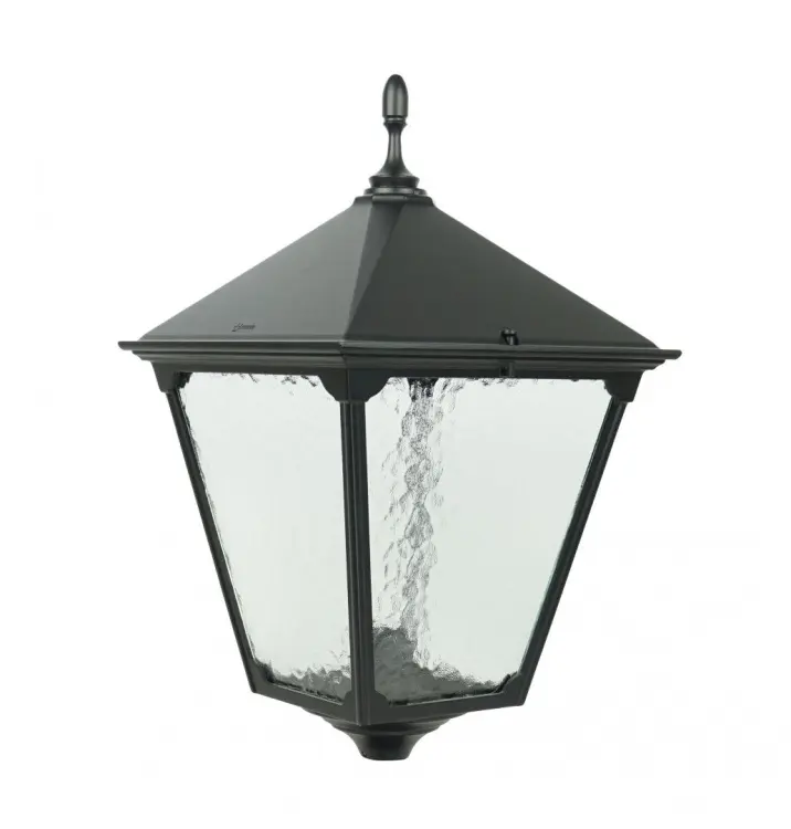 lampa-głowica-parkowa-Retro-na żarówkę-E27-czarna.jpg