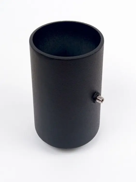 lampa-głowica-parkowa-Retro-na żarówkę-E27-czarna-3.jpg