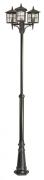 Latarnia-lampa-parkowa-Retro-Wenecja-2,8m-zarowka-E27-Czarna-IP43.jpg