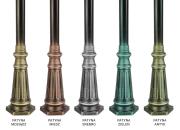 Latarnia-lampa-parkowa-Retro-Wenecja-2,8m-zarowka-E27-Czarna-IP43-6.jpg