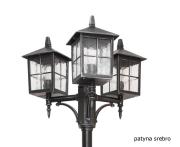 Latarnia-lampa-parkowa-Retro-Wenecja-2,8m-zarowka-E27-Czarna-IP43-7.jpg