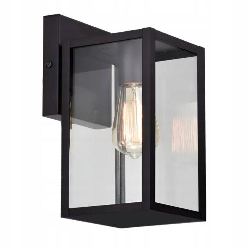 Lampa-elewacyjna-Kinkiet-ogrodowy-E27-LED-Latarnia-na-Filament-Aluminium-IP44-Czarny-1.jpg