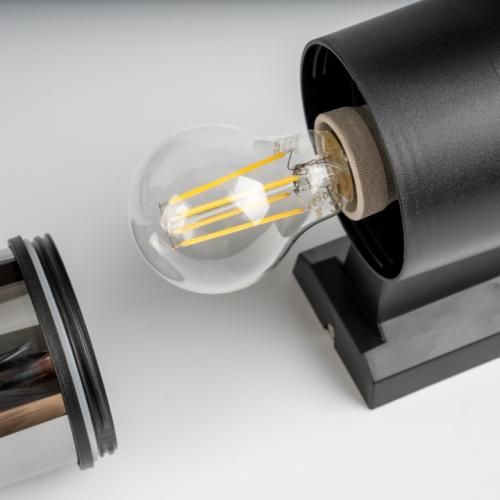 lampa-scienna-zewnetrzna-kinkiet-2-GU10-Szklo-IP54-Czarna-1.jpg