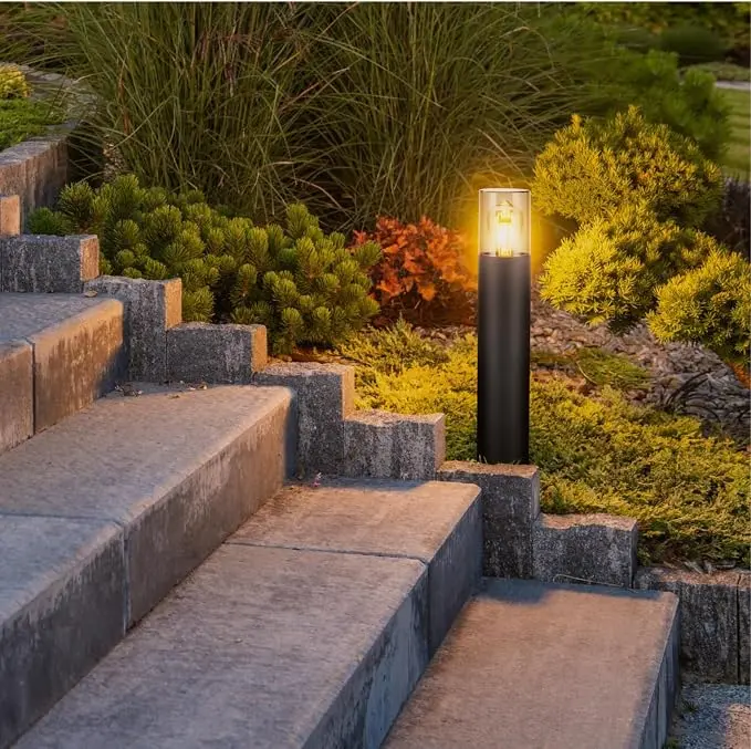 Lampa-Ogrodowa-Stojaca-Zewnetrzna-Slupek-do-Ogrodu-60cm-LED-E27-Czarna-IP54.jpg