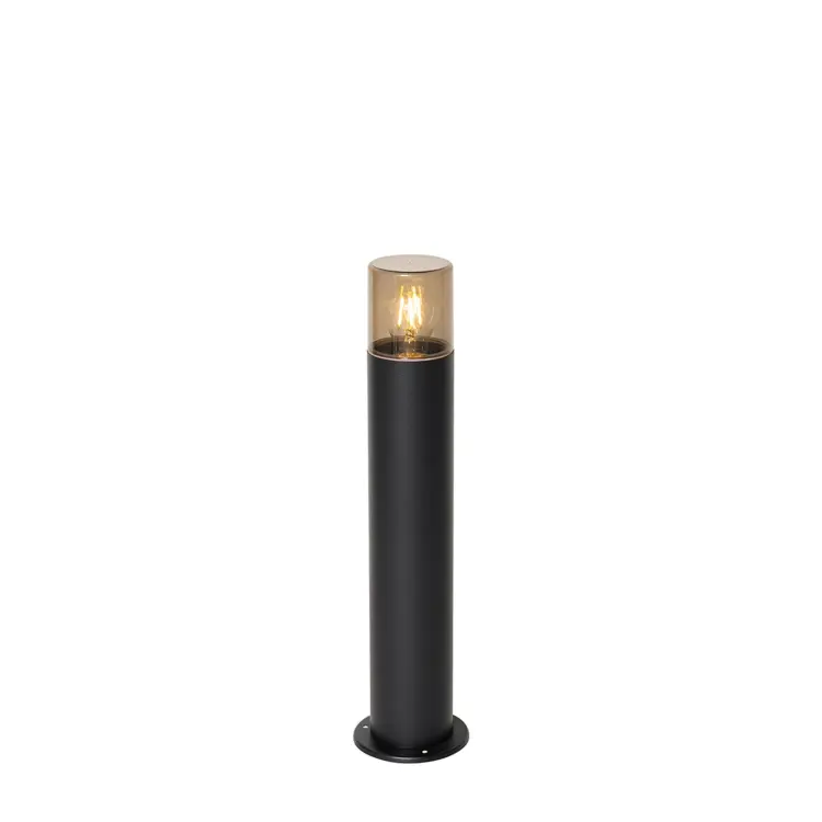 Lampa-Ogrodowa-Stojaca-Zewnetrzna-Slupek-do-Ogrodu-60cm-LED-E27-Czarna-IP54-2.jpg