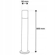 Lampa-Ogrodowa-Stojaca-Zewnetrzna-Slupek-do-Ogrodu-80cm-LED-E27-Czarna-IP54.jpg
