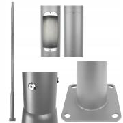 Slup-Oswietleniowy-60mm-20x20-cm-drogowy-maszt-4M-LAMPA-ULICZNA-REWIZJA-400-cm-Szary-1.jpg