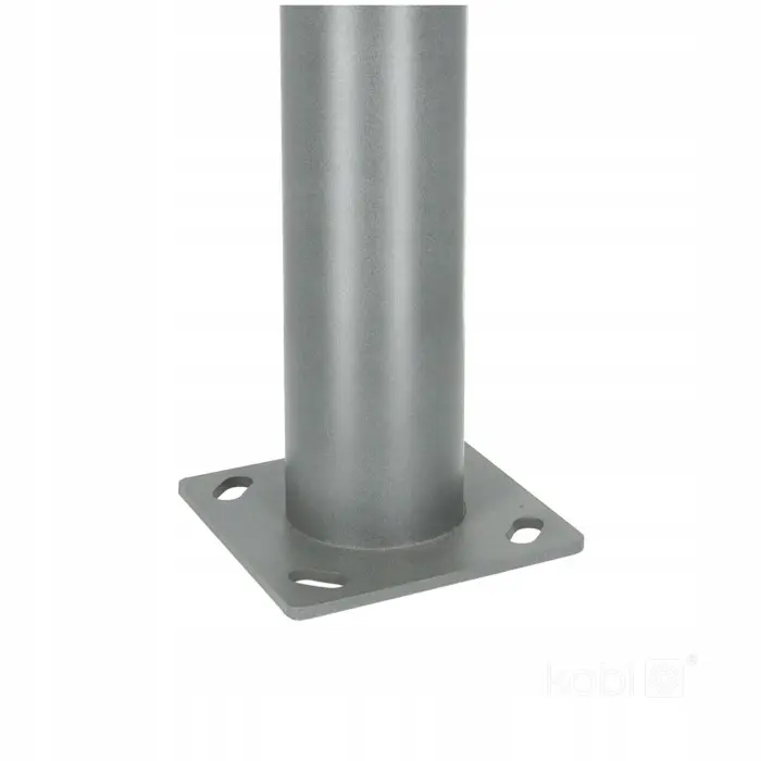 Slup-Maszt-Oswietleniowy-Skladany-do-Lamp-Ulicznych-Latrnia-400cm-60mm-Szary.jpg