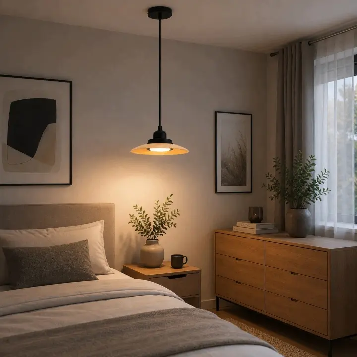 LAMPA-WISZACA-GX53-LED-sufitowa-zyrandol-czarna-drewno-IP20-2.jpg