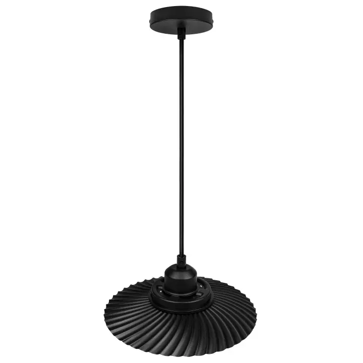 LAMPA-WISZACA-GX53-LED-sufitowa-zyrandol-CZARNA-3.jpg