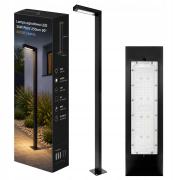 Lampa-Ogrodowa-stojaca-slupek-Slup-Latarnia-zewnentrzna-250cm-90-stopni-LED-30W-4000K-IP54-Czarna.jpg