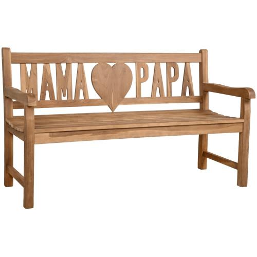 Lawka-ogrodowa-3-osobowa-mama-tata-z sercem-drewno-tekowe.jpg