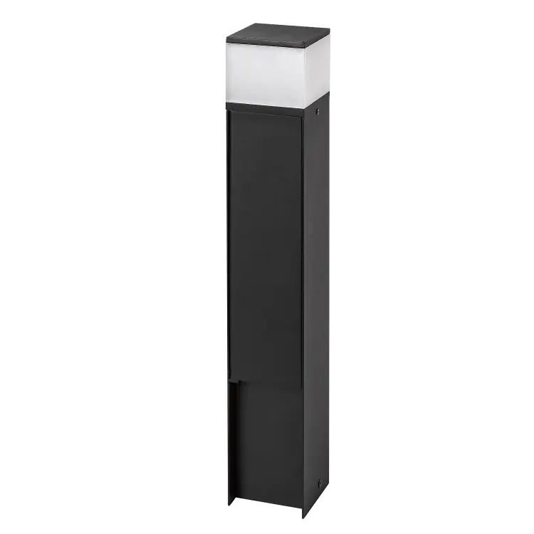 Słupek-ogrodowy-lampa-10W-4000K-wysokosc-40-cm-2-gniazda-230V-czarny-IP44-3.jpg