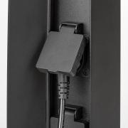 Słupek-ogrodowy-lampa-10W-4000K-wysokosc-40-cm-2-gniazda-230V-czarny-IP44-1.jpg
