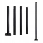 Slup-Maszt-Oswietleniowy-Skladany-Segmentowy-do-Lamp-Ulicznych-Latarni-4-metry-podstawa-15cm-15cm-czarny.jpg