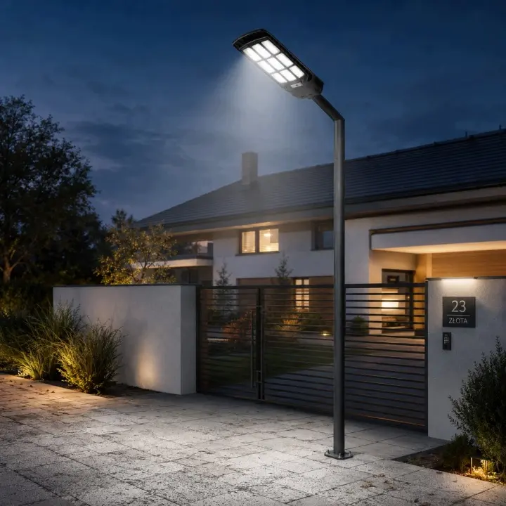 LAMPA-SOLARNA-OGRODOWA-3CCT-400W-LED-ULICZNA-Z-CZUJNIKIEM-IP65-slup-3-metry-czarny-stalowy.jpg
