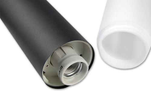 lampa-led-slupek-okragly-45cm